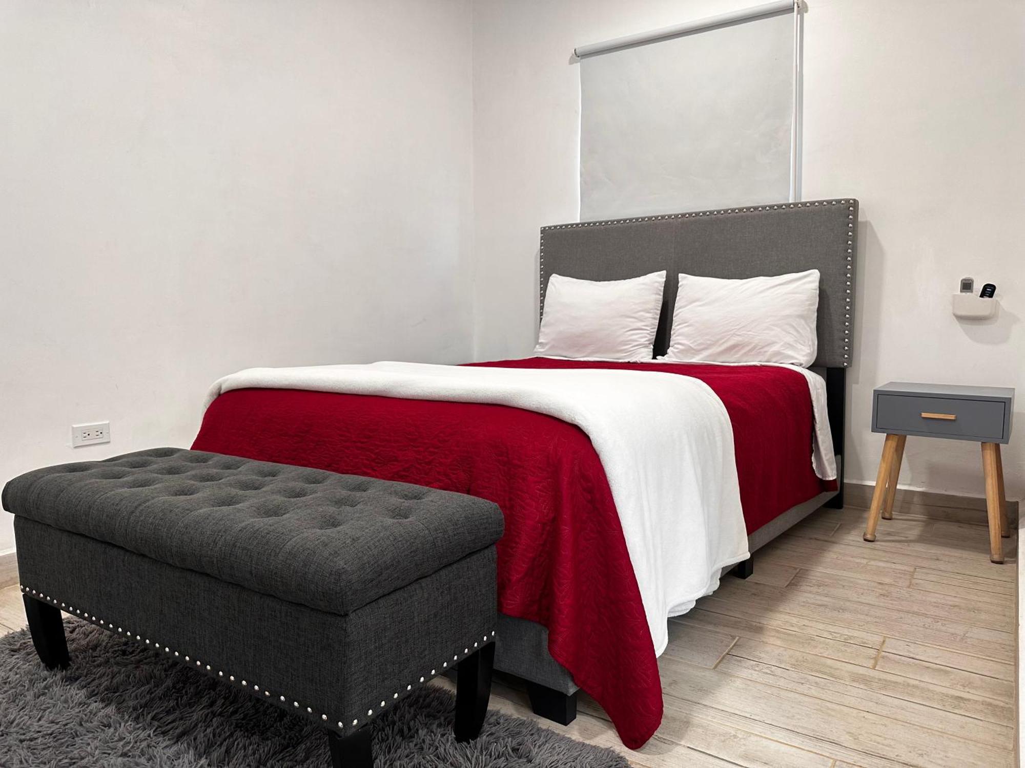 Las Mariposas Mini Suites روزاريتو المظهر الخارجي الصورة