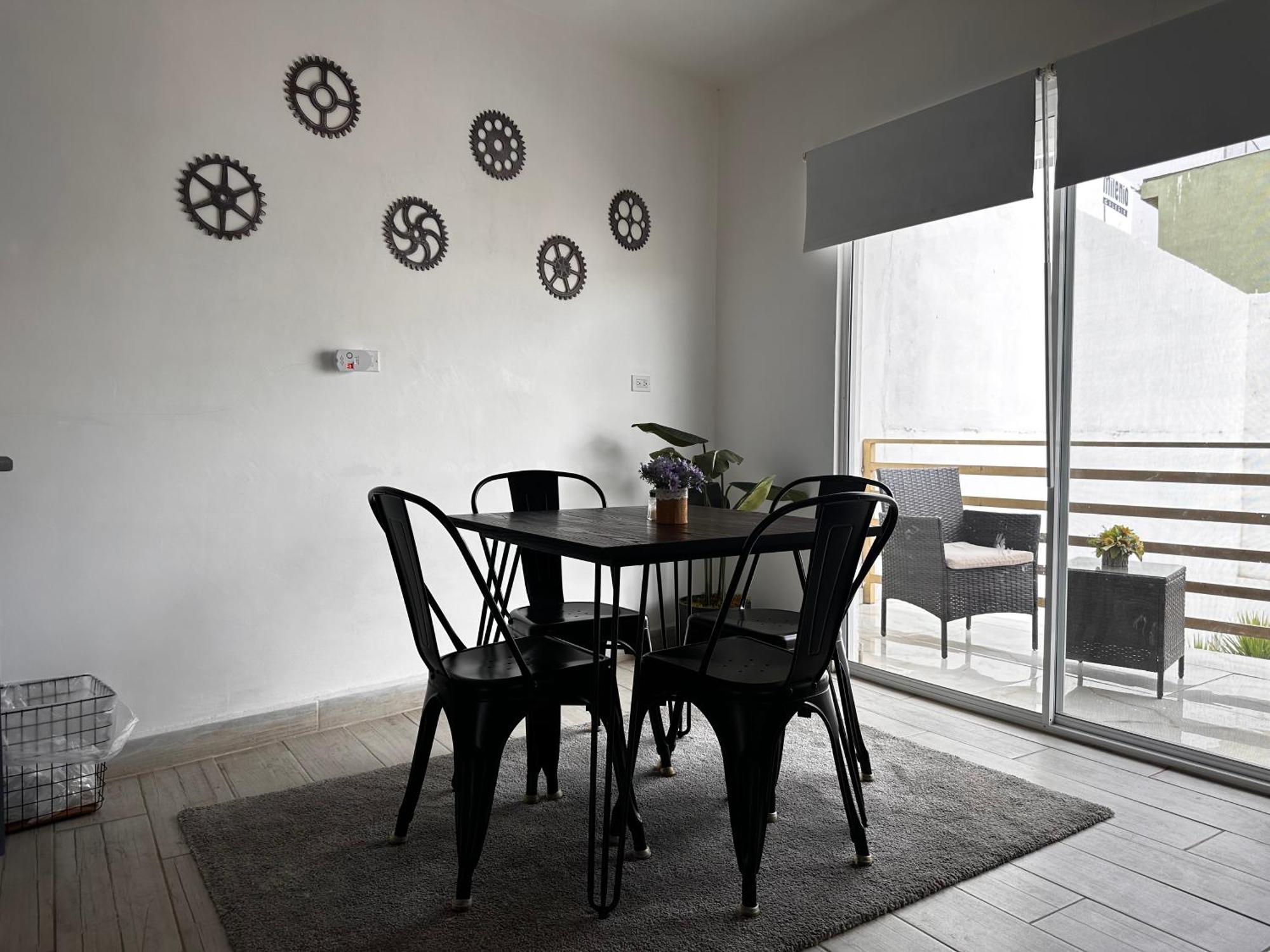 Las Mariposas Mini Suites روزاريتو المظهر الخارجي الصورة