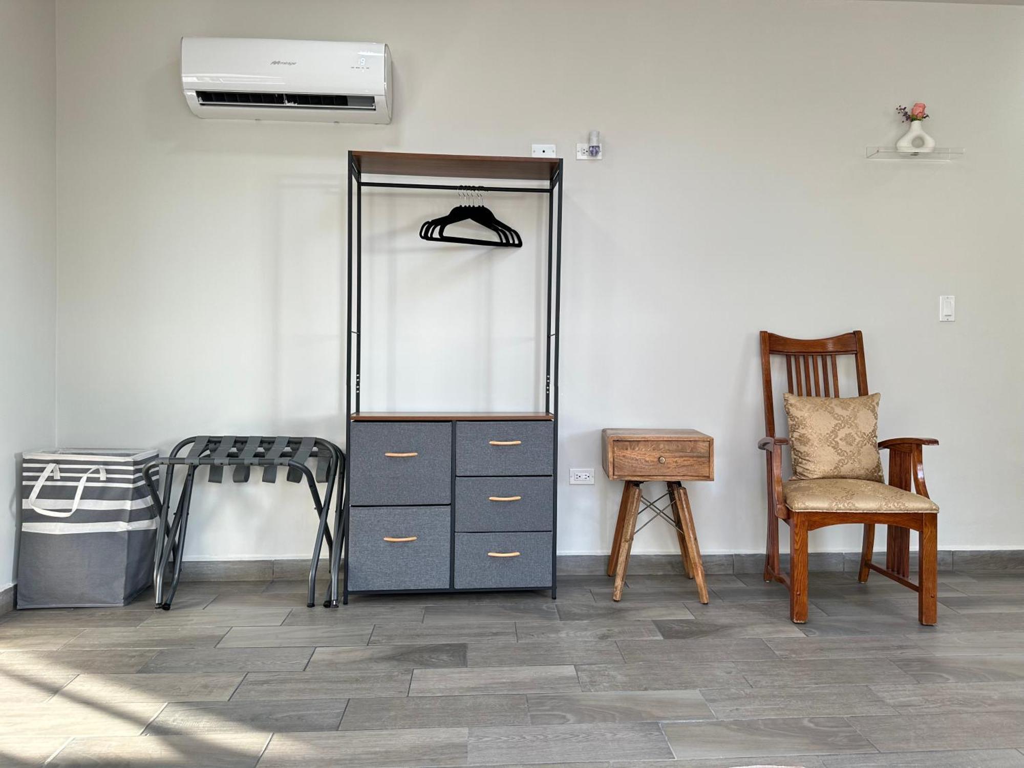 Las Mariposas Mini Suites روزاريتو المظهر الخارجي الصورة