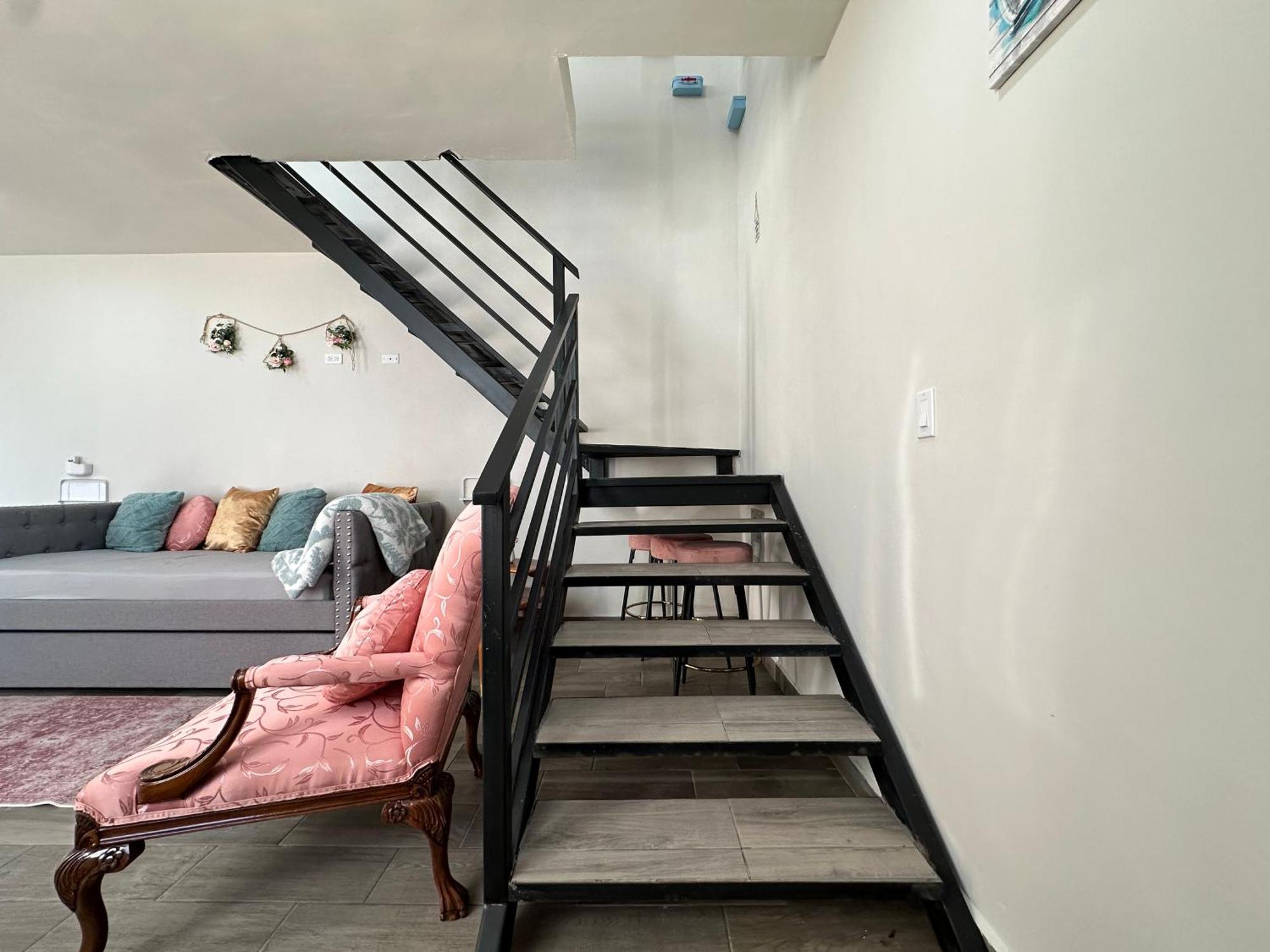 Las Mariposas Mini Suites روزاريتو المظهر الخارجي الصورة