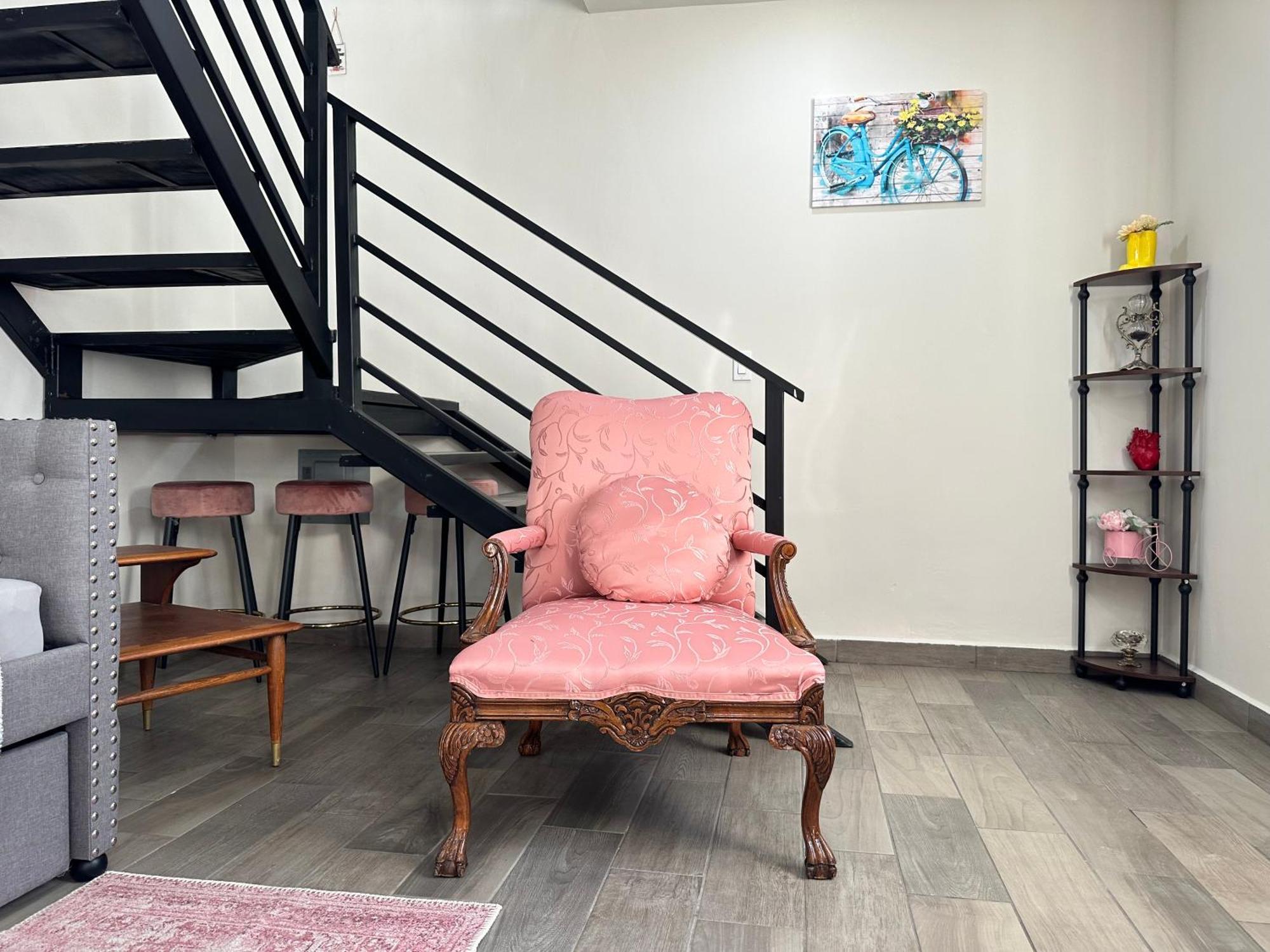 Las Mariposas Mini Suites روزاريتو المظهر الخارجي الصورة